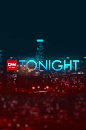 CNN Brasil Tonight (2020) poster