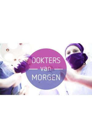 Dokters van morgen (2017) poster