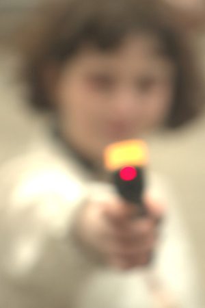 Temp Girl (2018) poster