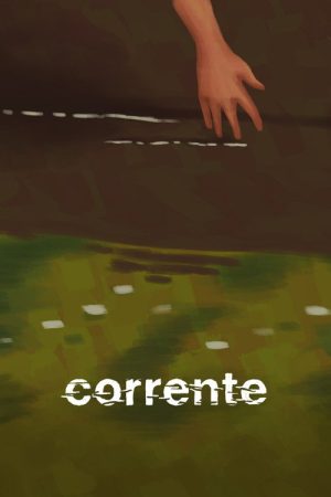 Corrente (2025) poster
