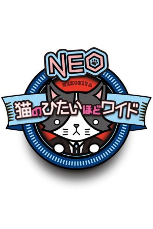 猫のひたいほどワイド (2016) poster