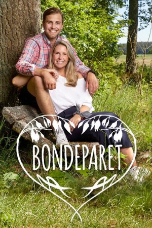 Bondeparet (2018) poster