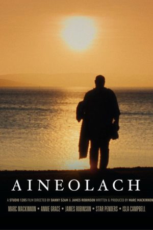 Aineolach (2026) poster