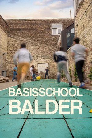 Basisschool Balder (2025) poster