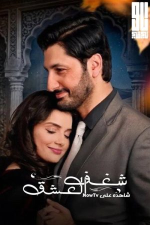 Ishq Parast (2016) poster