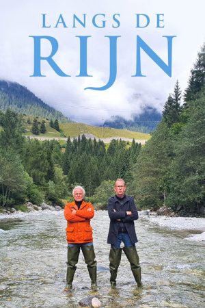 Langs de Rijn (2020) poster