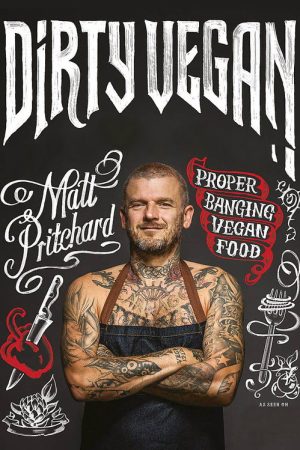 Dirty Vegan (2019) poster