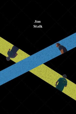 Jim Stalk (2022) poster