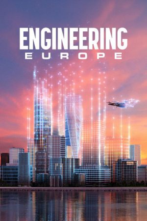 Engineering Europe (2025) poster