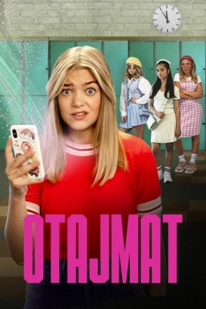 Otajmat (2021) poster