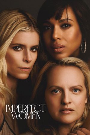 Imperfect Women (2026) Web Series — Cast, Story & Where to Watch | MovieLinkBD poster
