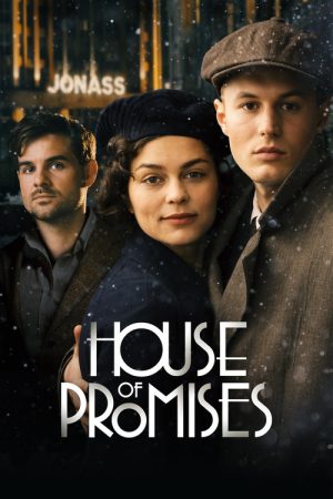 House of Promises (2022) poster