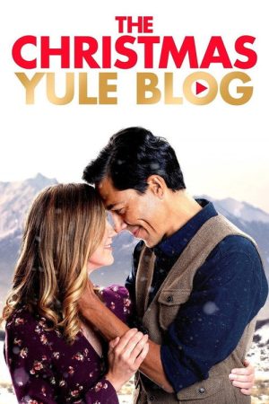 The Christmas Yule Blog (2020) poster