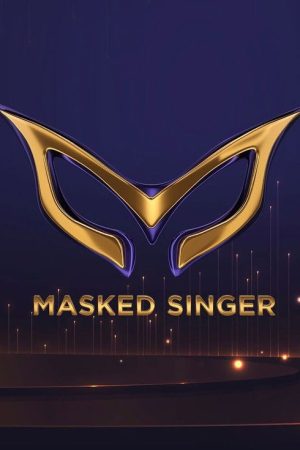 Masked Singer Croatia (2022) poster