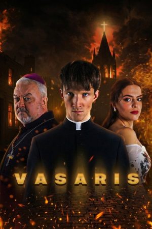 Vasaris (2026) poster