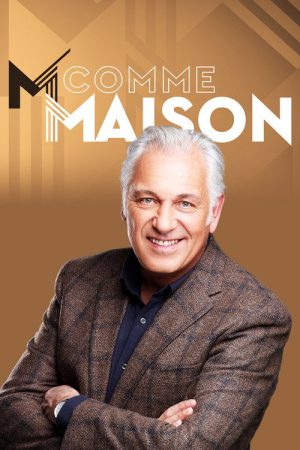 M Comme Maison (2021) poster