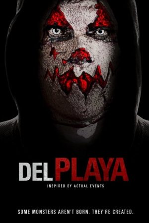 Del Playa (2017) poster
