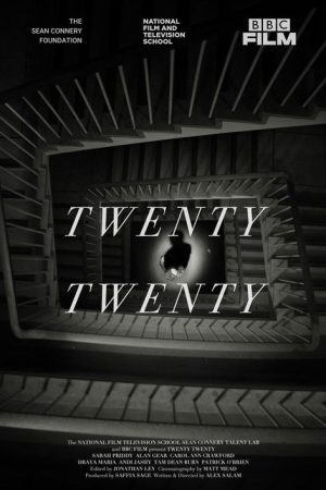 Twenty Twenty (2025) poster