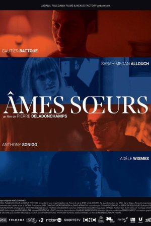 Soul Mates (2018) poster