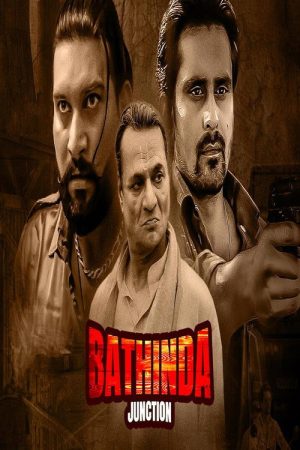 Bathinda Junction (2025) poster
