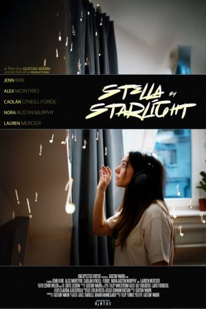 Stella by Starlight (2026) poster