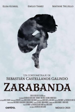 Zarabanda (2021) poster