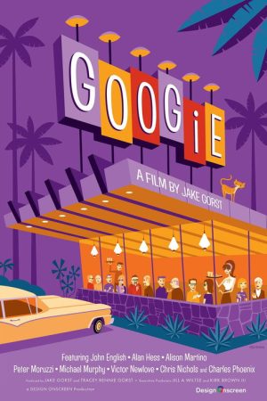 Googie (2026) — Cast, Story & Where to Watch | MovieLinkBD poster