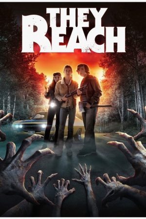 They Reach (2020) poster