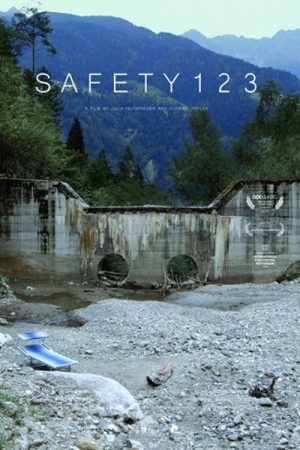 Safety123 (2019) poster