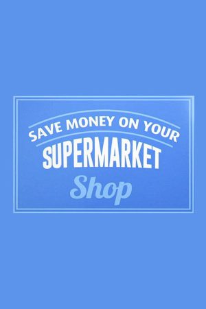 Secrets Of Your Supermarket Food (2019) poster