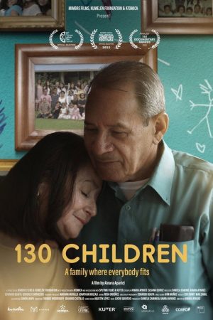 130 Children (2021) poster