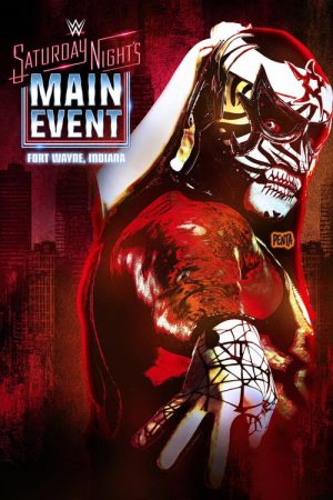 Saturday Night’s Main Event XLIV (2026) poster