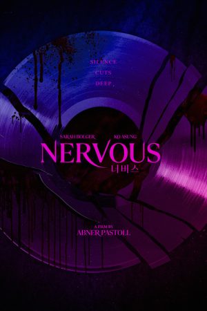 Nervous (2026) poster