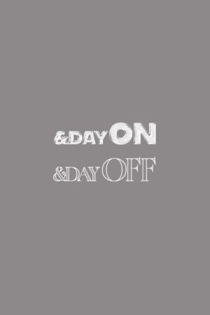 &DAY (2022) poster
