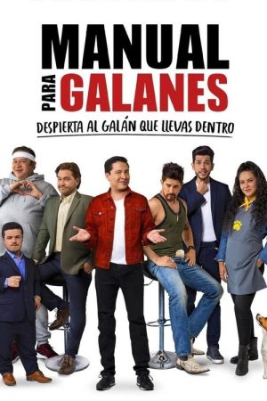 Manual Para Galanes (2019) poster