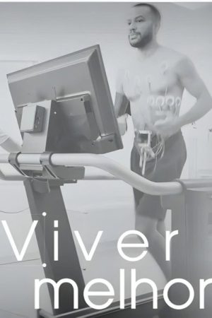 Viver Melhor (2021) poster