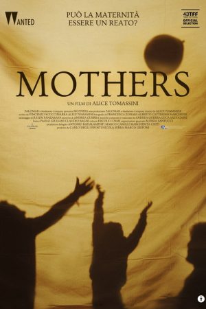 Mothers (2026) poster