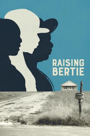 Raising Bertie (2017) poster