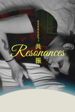 Resonances (2022) poster