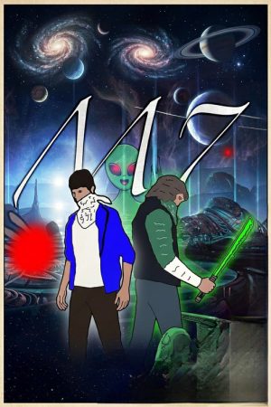 M7 (2022) poster