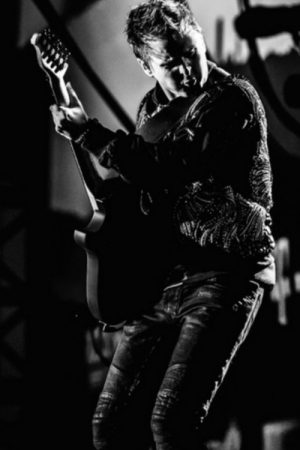 Muse: Live at Rock am Ring 2018 (2018) poster