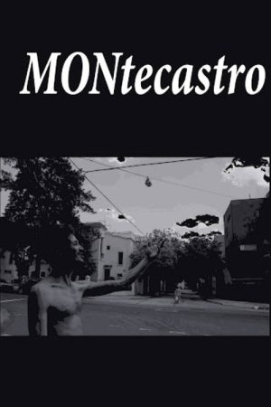 Montecastro (2017) poster