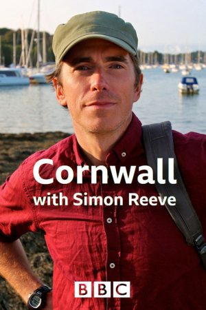 Cornwall with Simon Reeve (2020) poster