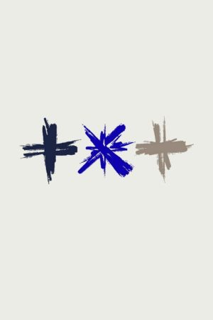 TOMORROW X TOGETHER OFFICIAL (2019) poster