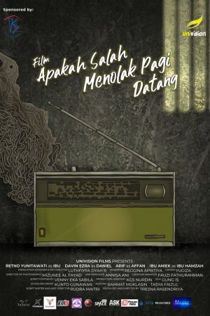 a Rose On Your Body (2020) poster