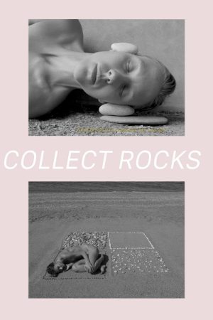 Collect Rocks (2022) poster