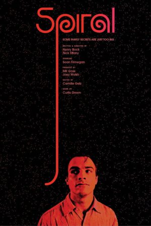 Spiral (2026) poster