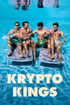 Krypto Kings (2023) poster