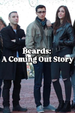 Beards: A Coming Out Story (2016) poster