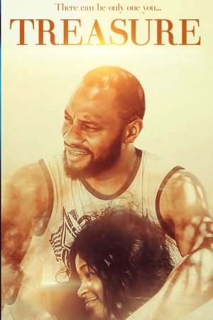 Treasure (2017) poster